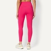 Amazon Essentials Women’s Power Sculpt High Rise 7/8 Workout Length Legging with 25″ Inseam(Hot Pink)