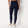Amazon Essentials Women’s Power Sculpt High Rise 7/8 Workout Length Legging with 25″ Inseam(Navy)