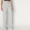 Amazon Essentials Women’s Relaxed Fit Athletic Soft Performance Lightweight Stretch Casual Workout Sweatpants(Space Dye Dove)