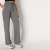 Amazon Essentials Women’s Relaxed Fit Athletic Soft Performance Lightweight Stretch Casual Workout Sweatpants(Space Dye Grey)