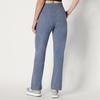 Amazon Essentials Women’s Relaxed Fit Athletic Soft Performance Lightweight Stretch Casual Workout Sweatpants(Space Dye Slate)