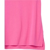 Amazon Essentials Women’s Soft Breathable Cotton Relaxed-Fit Yoga Tank Top for Sports Wear (Available in Plus Size)(Bright Pink)