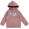 Amazon Essentials Boys and Toddlers’ Fleece Pullover Hoodie Sweatshirts(Star Wars Vader Friends)