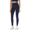 Amazon Essentials Women’s Active FormFlex Buttery Soft High Waist 27.5″ Inseam Full Length Breathable Moisture Wicking Yoga Leggings