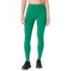 Amazon Essentials Women’s Active FormFlex Buttery Soft High Waist Yoga Workout Leggings(Emerald Green)