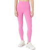 Amazon Essentials Women’s Active FormFlex Buttery Soft High Waist Yoga Workout Leggings(Flamingo Pink)