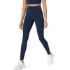 Amazon Essentials Women’s Active FormFlex Buttery Soft High Waist Yoga Workout Leggings(Navy)