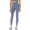 Amazon Essentials Women’s Active FormFlex Buttery Soft High Waist Yoga Workout Leggings(Slate Grey)