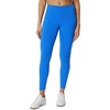 Amazon Essentials Women’s Formflex High Rise Buttery Soft 7/8 Length Yoga Legging with 25″ Inseam(Blue)