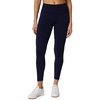 Amazon Essentials Women’s Formflex High Rise Buttery Soft 7/8 Length Yoga Legging with 25″ Inseam(Navy)