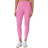 Amazon Essentials Women’s Formflex High Rise Buttery Soft 7/8 Length Yoga Legging with 25″ Inseam(Pink)