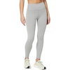 Amazon Essentials Women’s Formflex High Rise Buttery Soft 7/8 Length Yoga Legging with 25″ Inseam(Space Dye Grey)