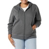 Charcoal Heather