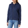 Navy Heather