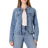 Authentic Medium Wash