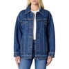 Medium Blue Vintage