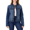 Stone Dark Wash