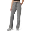 Amazon Essentials Women’s Relaxed Fit Athletic Soft Performance Lightweight Stretch Casual Workout Sweatpants(Space Dye Grey)
