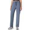 Amazon Essentials Women’s Relaxed Fit Athletic Soft Performance Lightweight Stretch Casual Workout Sweatpants(Space Dye Slate)