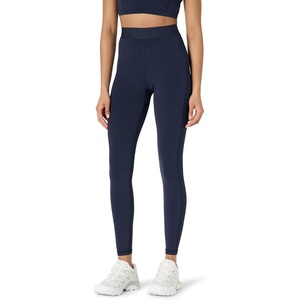 Amazon Essentials Women’s Active FormFlex Buttery Soft High Waist 27.5″ Inseam Full Length Breathable Moisture Wicking Yoga Leggings