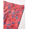 Amazon Essentials Disney | Marvel | Star Wars | Frozen | Princess Girls and Toddlers’ Cotton Stretch Leggings, Multipacks(Star Wars Rebel Ships)