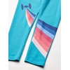 Amazon Essentials Disney | Marvel | Star Wars | Frozen | Princess Girls and Toddlers’ Cotton Stretch Leggings, Multipacks(Star Wars Rebel Ships)