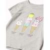 Amazon Essentials Disney | Marvel | Star Wars | Frozen | Princess Girls and Toddlers’ Short-Sleeve T-Shirts Clothing(3-pack Minnie Summer)