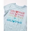 Amazon Essentials Disney | Marvel | Star Wars | Frozen | Princess Girls and Toddlers’ Short-Sleeve T-Shirts Clothing(4-pack Minnie Love)