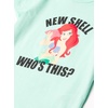 Amazon Essentials Disney | Marvel | Star Wars | Frozen | Princess Girls and Toddlers’ Short-Sleeve T-Shirts Clothing(Black/Green/Pink/Princess Power)