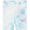 Amazon Essentials Disney | Marvel | Star Wars Girls and Toddlers’ Bike Shorts – Discontinued Colors, Pack of 4(Frozen/Grey/Navy)