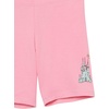 Amazon Essentials Disney | Marvel | Star Wars Girls and Toddlers’ Bike Shorts – Discontinued Colors, Pack of 4(Princess Vibes)