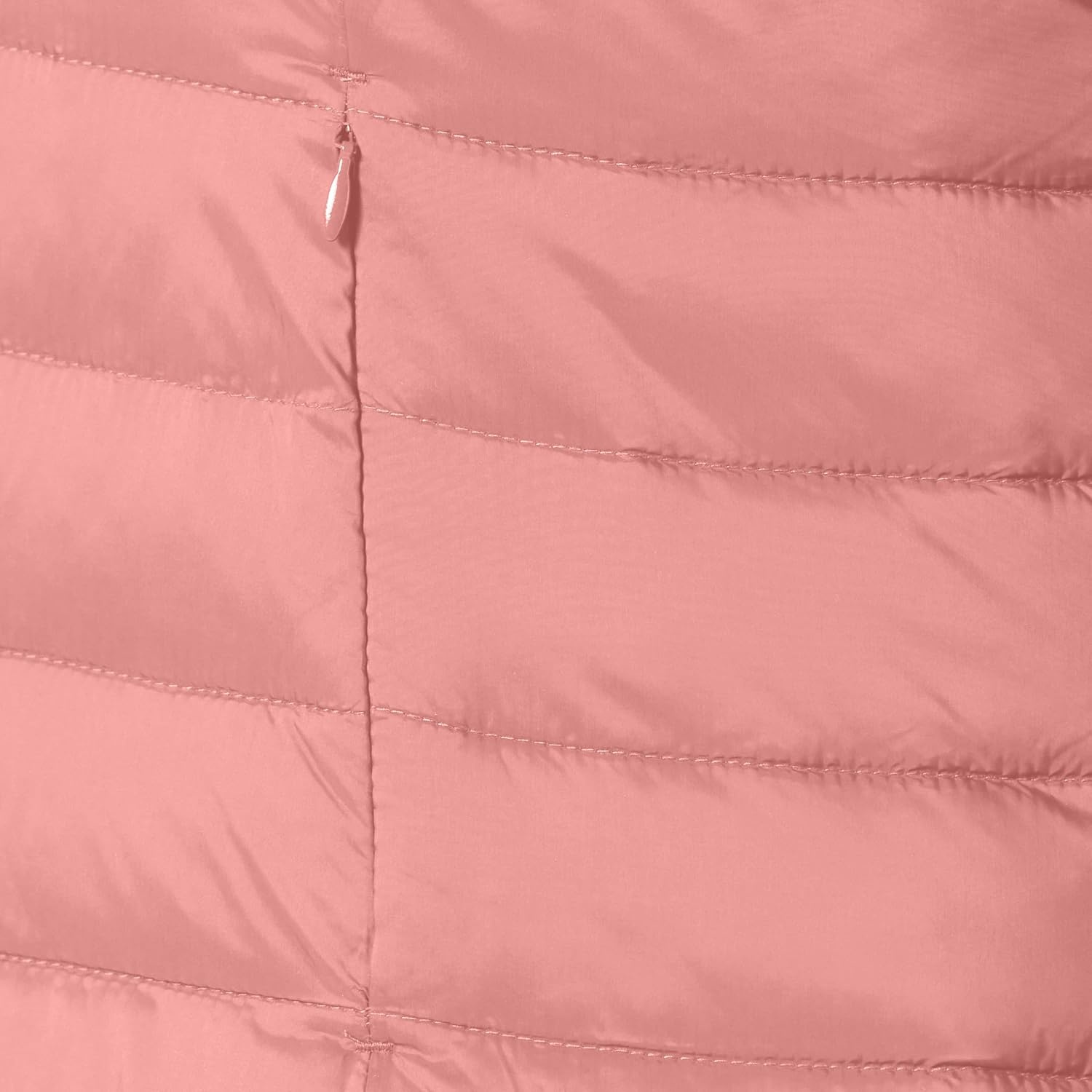 image:imageAmazon Essentials Womens Lightweight WaterResistant Packable Puffer VestPink