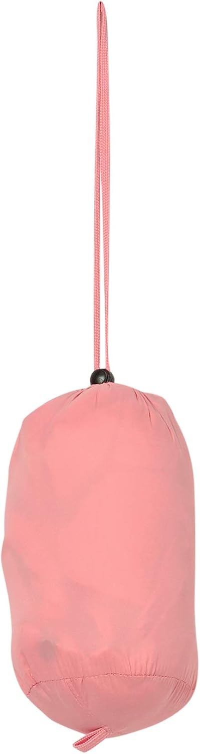 image:imageAmazon Essentials Womens Lightweight WaterResistant Packable Puffer VestPink