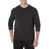 Amazon Essentials Men’s Slim-Fit Long-Sleeve T-Shirt – Discontinued Colors