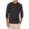 Amazon Essentials Men’s Slim-Fit Long-Sleeve T-Shirt – Discontinued Colors