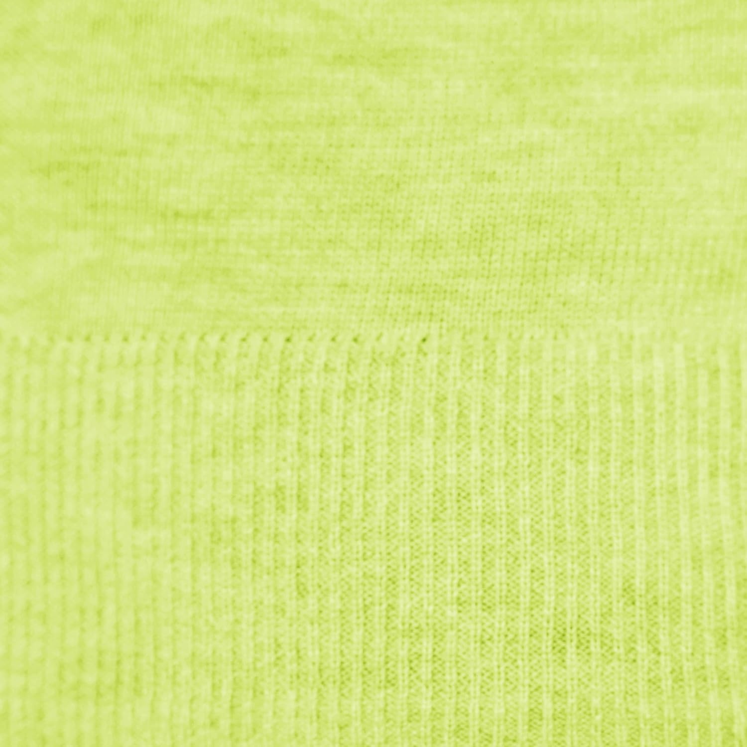 image:imageAmazon Essentials Womens RegularFit Lightweight LongSleeve VNeck Sweater Ribbed Cozy Soft Available in Plus SizeNeon Yellow