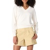 Eggshell White