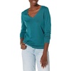 Teal Heather