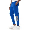 Amazon Essentials Disney | Marvel | Star Wars Men’s Fleece Jogger Sweatpants(Marvel Logo)