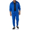 Amazon Essentials Disney | Marvel | Star Wars Men’s Fleece Jogger Sweatpants(Marvel Logo)