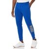 Amazon Essentials Disney | Marvel | Star Wars Men’s Fleece Jogger Sweatpants(Marvel Logo)