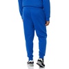 Amazon Essentials Disney | Marvel | Star Wars Men’s Fleece Jogger Sweatpants(Marvel Logo)