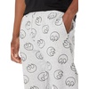 Amazon Essentials Disney | Marvel | Star Wars Men’s Fleece Jogger Sweatpants(Star Wars Rebel)