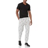 Amazon Essentials Disney | Marvel | Star Wars Men’s Fleece Jogger Sweatpants(Star Wars Rebel)
