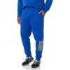 Amazon Essentials Disney | Marvel | Star Wars Men’s Fleece Jogger Sweatpants(Marvel Logo)