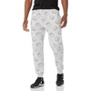 Amazon Essentials Disney | Marvel | Star Wars Men’s Fleece Jogger Sweatpants(Star Wars Rebel)
