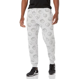 Amazon Essentials Disney | Marvel | Star Wars Men’s Fleece Jogger Sweatpants(Star Wars Rebel)