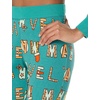 Amazon Essentials Disney | Marvel | Star Wars Women’s Snug-Fit Cotton Pajama Sleepwear Sets(Festive Marvel)