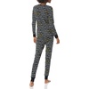 Amazon Essentials Disney | Marvel | Star Wars Women’s Snug-Fit Cotton Pajama Sleepwear Sets(Star Wars Logo)