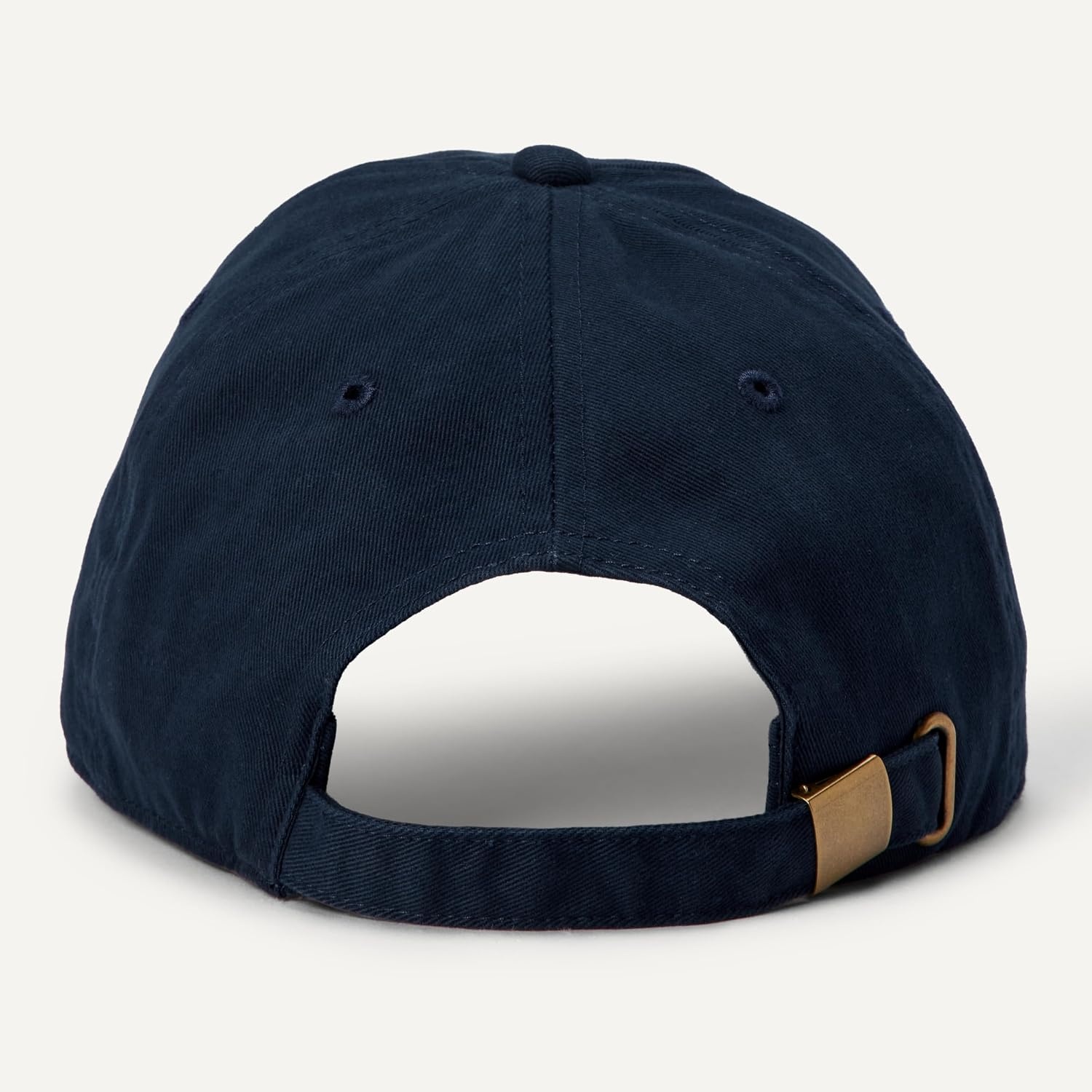 image:imageAmazon Essentials Mens Washed Cotton Baseball CapNavy